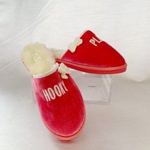 NIB Authentic KATE SPADE Play Hooky Velvet Berry